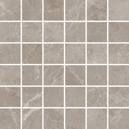 Fawn 36 Piece Mosaics (Matte) M122
