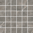 Flint 36 Piece Mosaics (Matte) M122