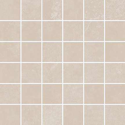 Brentwood Beige 36 Piece Mosaics M122