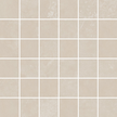 Brentwood Beige 36 Piece Mosaics M122