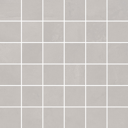 Riverside Steel 36 Piece Mosaics M122