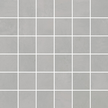 Gramercy Gray 36 Piece Mosaics M122