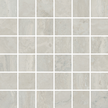 Beige 36 Piece Mosaics (Matte) M122