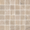 Caramel 36 Piece Mosaics (Matte) M122