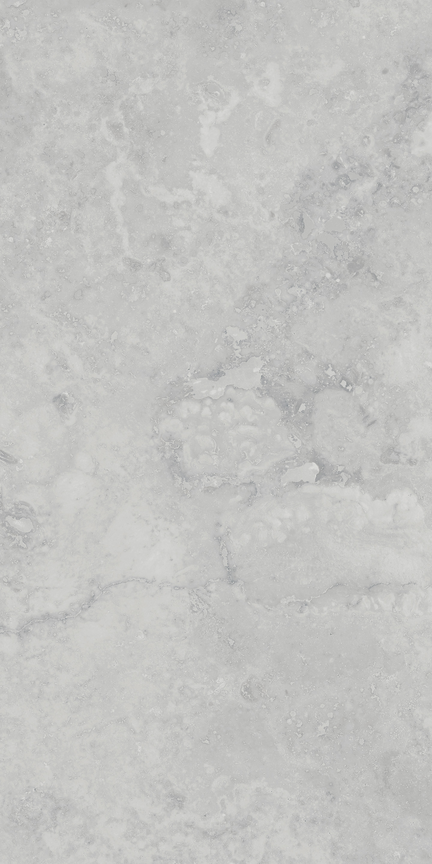 Silver Cross-Cut Floor/Wall Tile (Cross-Cut 3D Plus) 12x24
