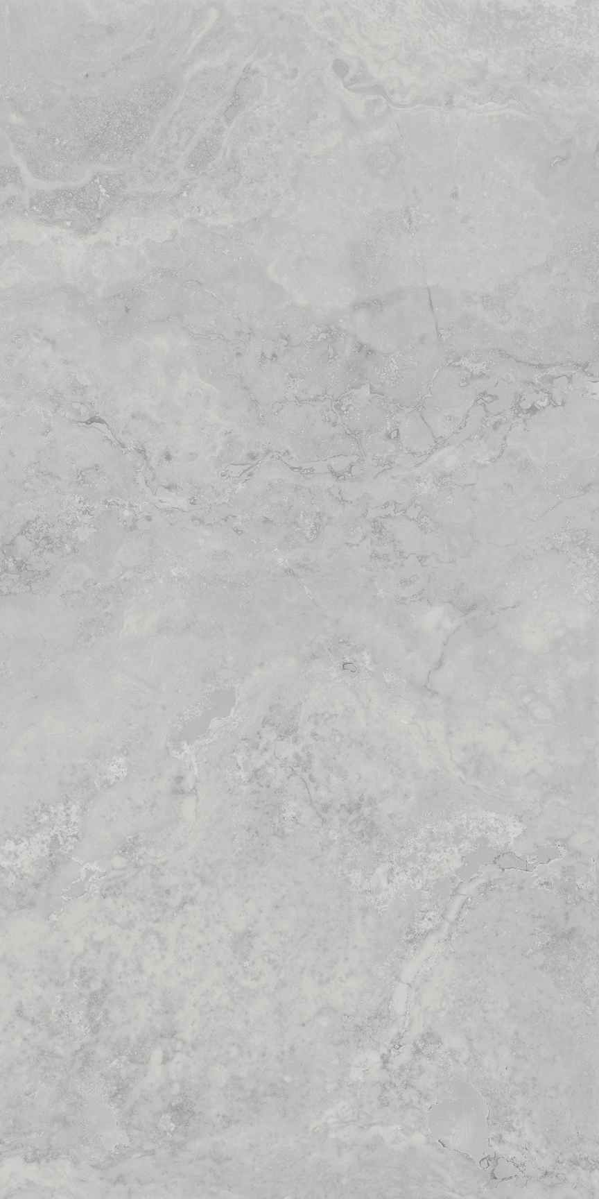 Silver Cross-Cut Floor/Wall Tile (Cross-Cut Matte) 24x48