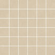 Spontaneous Beige 36 Piece Mosaics M122
