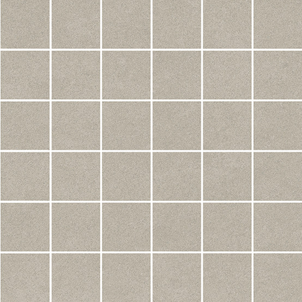 Infinite Cool Gray 36 Piece Mosaics M122
