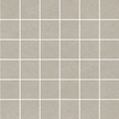 Infinite Cool Gray 36 Piece Mosaics M122