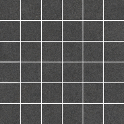 Destiny Black 36 Piece Mosaics M122