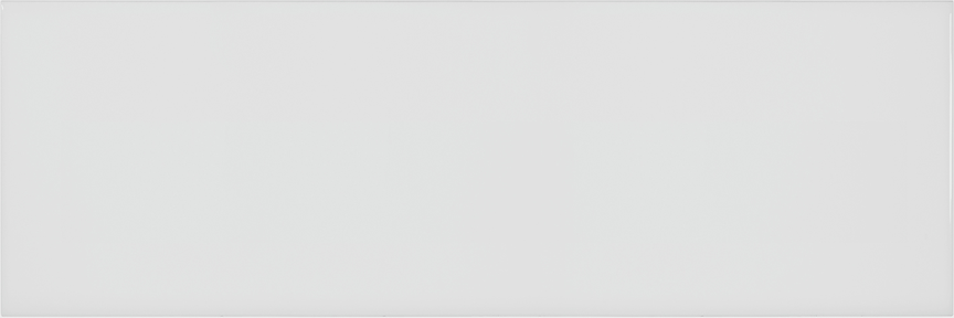 Gallery Grey Wall Tile (Glossy) 8x24