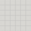 Halo Grey 2x2 Mosaic 12x12