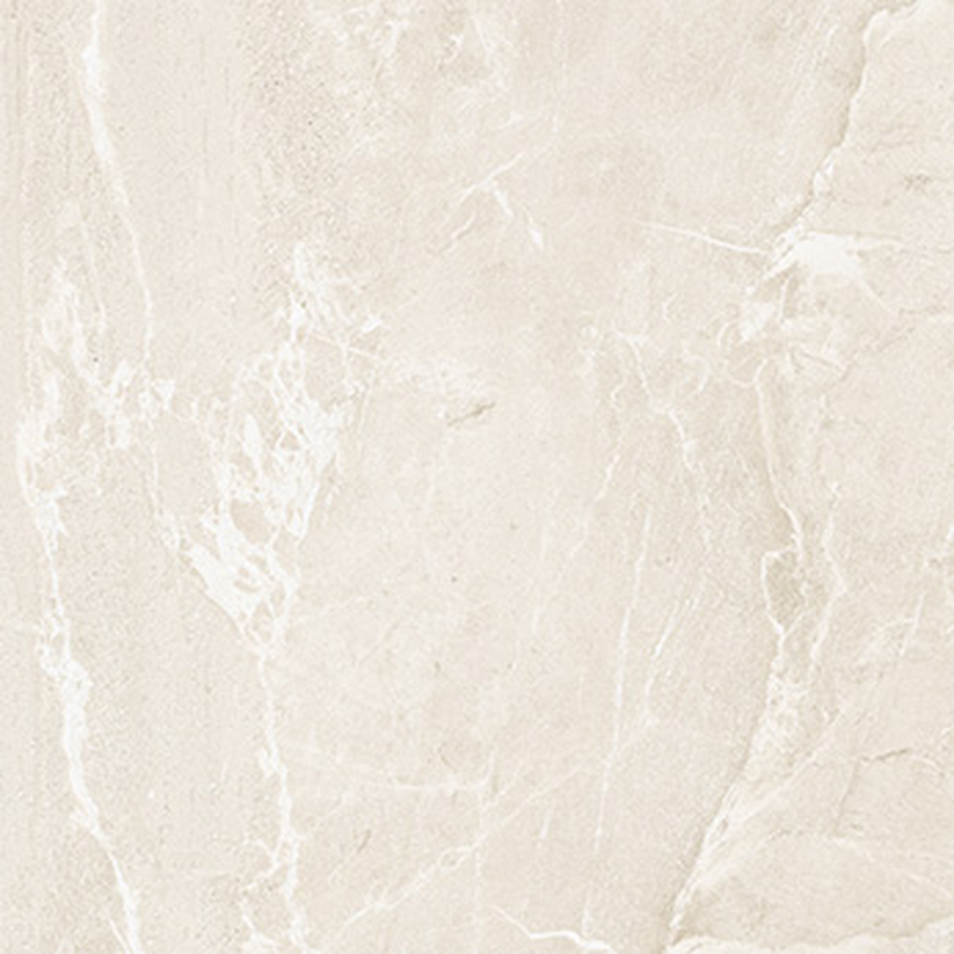 Cotton White Floor/Wall Tile (Matte) 24x24