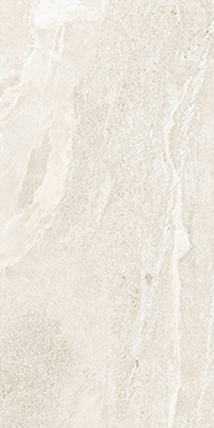 Cotton White Floor/Wall Tile (Polished) 12x24