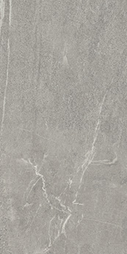 Ash Cool Gray Floor/Wall Tile (Matte) 12x24