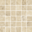 Cortona Beige 36 Piece Mosaics M122