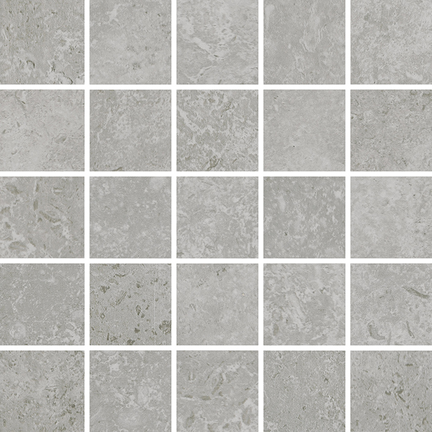 Quarry 25 Piece Mosaic M12