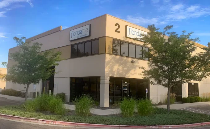 Boise storefront