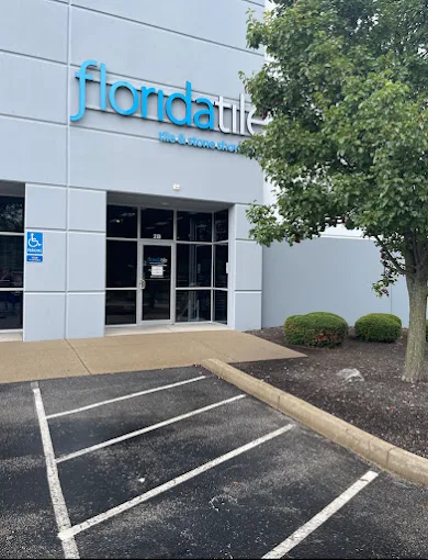 Erlanger storefront