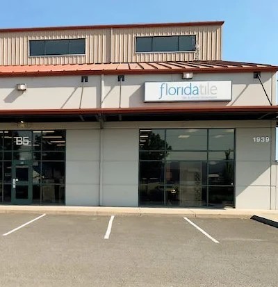 Eugene storefront