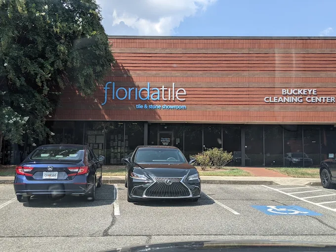 Atlanta storefront