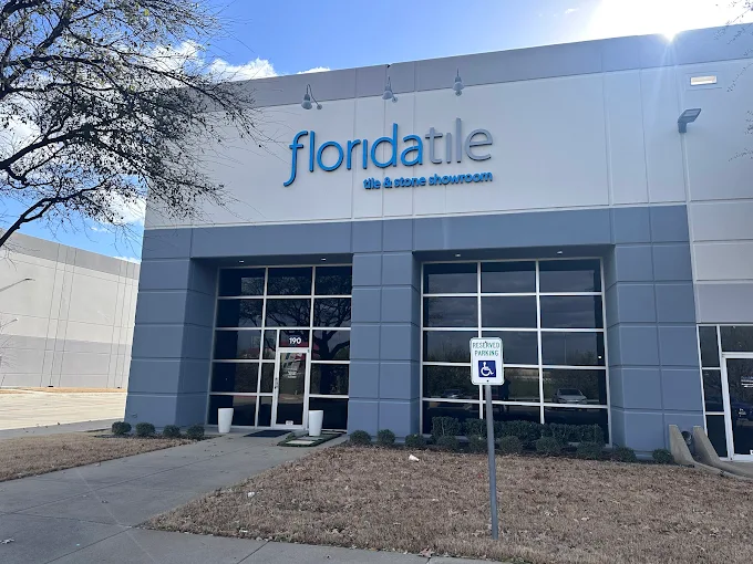 Pensacola storefront