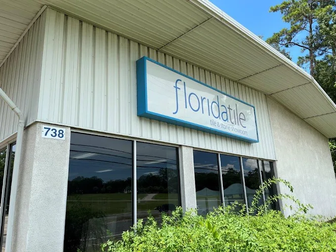 Tallahassee storefront