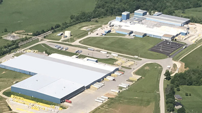 Florida Tile Plant