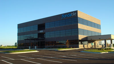 Florida Tile Plant